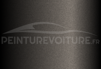 Code peinture Toyota A 20M Dark Grey