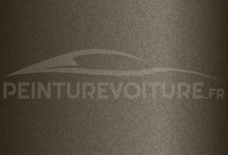 Code peinture Ford ARRC Medium Harvest Gold