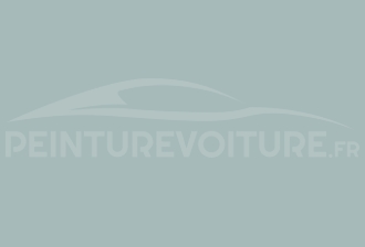 Code peinture Ford A R Pompadour Blue