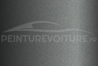Code peinture Maxus A001 Lava Grey