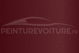 Code peinture Proton A0016 Red Met.