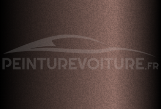 Code peinture Proton A0060 Carbon Black