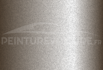 Code peinture Proton A0065 Dune