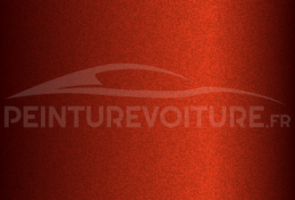 Code peinture Proton A0081 Energy Orange