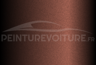 Code peinture Proton A0086 Burgundy