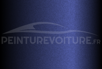 Code peinture Proton A0088 Ultramarine Blue