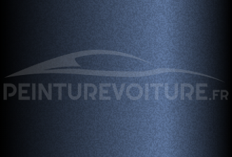 Code peinture Proton A0091 Twilight Blue