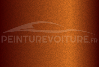Code peinture Proton A0092 Liquid Orange