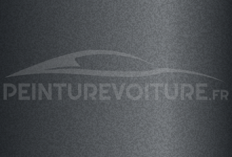 Code peinture Proton A0095 Quick Silver