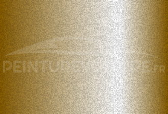 Code peinture Proton A0116 Saffron Yellow