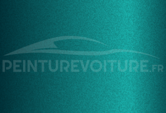 Code peinture Proton A0151 Zircon Green