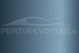 Code peinture Proton A0154 Mountaine Blue