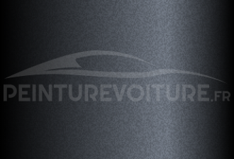 Code peinture Mitsubishi A02/CMA10002 Dark Grey - Cosmos Grau (eisen Grey)