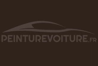 Code peinture Nissan A03 Brown
