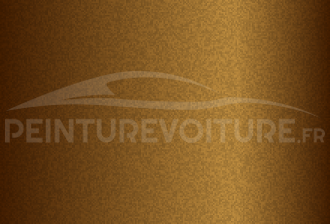 Code peinture Lotus A04 Gold
