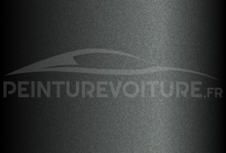 Code peinture Mitsubishi A05/11005 Charcoal