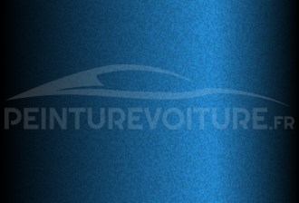 Code peinture Bmw A07 Mysticblau