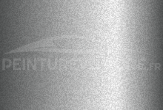 Code peinture Mitsubishi A08/16008 Stonehedge Silver