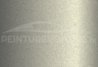 Code peinture HAVAL A0A Gold