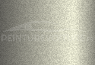 Code peinture Great Wall A0A Radiant Gold