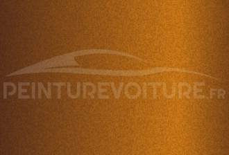 Code peinture Nissan A12 Imperial Orange