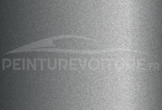 Code peinture Toyota A1214 Silver