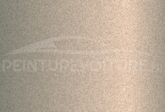 Code peinture Toyota A1216 Silver Frost
