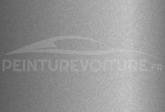 Code peinture Toyota A1285 Premium Silver Met