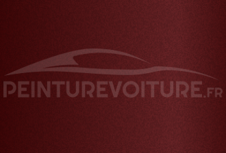 Code peinture Nissan A15 Sparkle Red (sonoma Sunset)