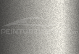 Code peinture Mitsubishi A17/CMA10017 Warm Silver