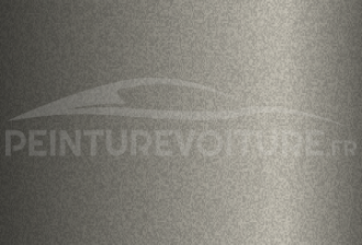 Code peinture CHERY AUTOMOBILE A17 Grey Green