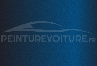 Code peinture Ford A1813 Dark Nautic Blue