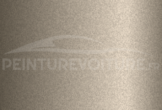 Code peinture Seat A1Y Beige Kalahari Met