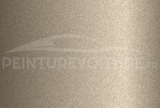 Code peinture Porsche A1Y Kalaharibeige