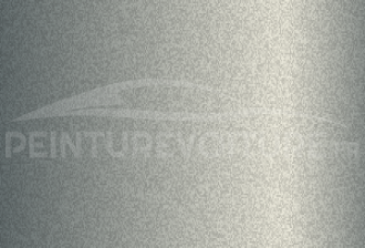 Code peinture Toyota A1Z9 Dark Grey