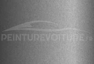 Code peinture Mitsubishi A21/10921 Queens Silver