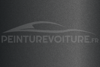 Code peinture Mitsubishi A24/10724 Dark Gray