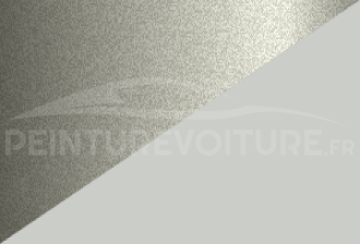 Code peinture Mazda A2S 26u + Z0n