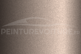 Code peinture Ford (Usa) A3-WG Beige