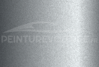 Code peinture Nissan A31 Cool Silver