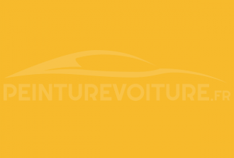 Code peinture Renault A31 Jaune