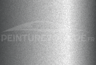 Code peinture Mitsubishi A33/CUA10033 Liquid Silver