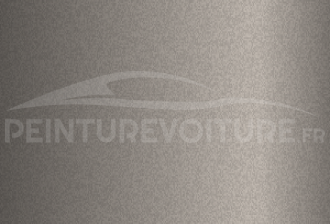 Code peinture Lexus A35 Light Grey Beige (pare-choc 051)