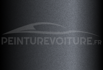 Code peinture Mitsubishi A38/CMA10038 Dark Grey