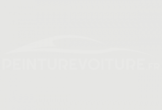 Code peinture Ford A3D Pure White