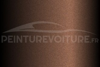 Code peinture Hyundai A4 Autumn Brown