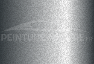 Code peinture Mitsubishi A40/CZA10040 Silver