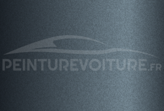 Code peinture Mitsubishi A43/CMA10043 Medium Bluish Grey