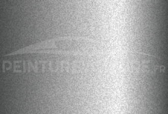 Code peinture Mitsubishi A52/11052 Minden Silver