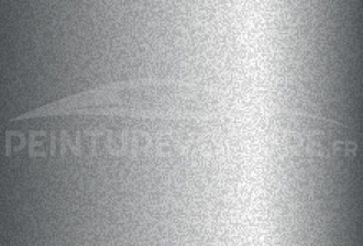 Code peinture Mitsubishi A58/CAA10058 Silver